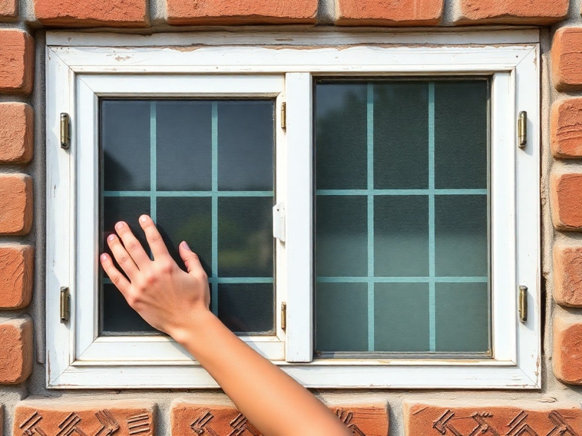 How to Rescreen a Window in 3 Quick & Easy Steps