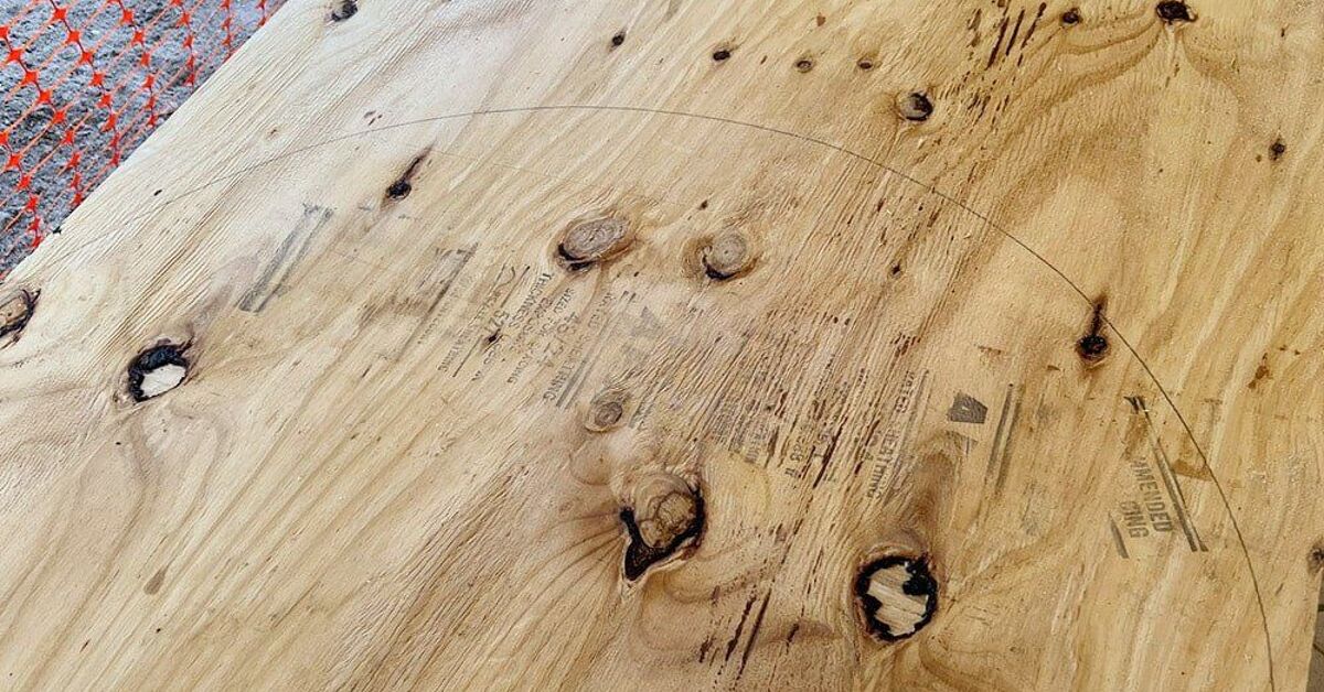 How to Create Mediterranean-Style DIY Arch Walls