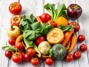 Le calendrier des fruits et légumes d’hiver à cuisiner