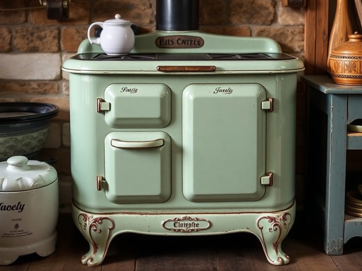 How to Identify and Care for Vintage Cast Iron Skillets