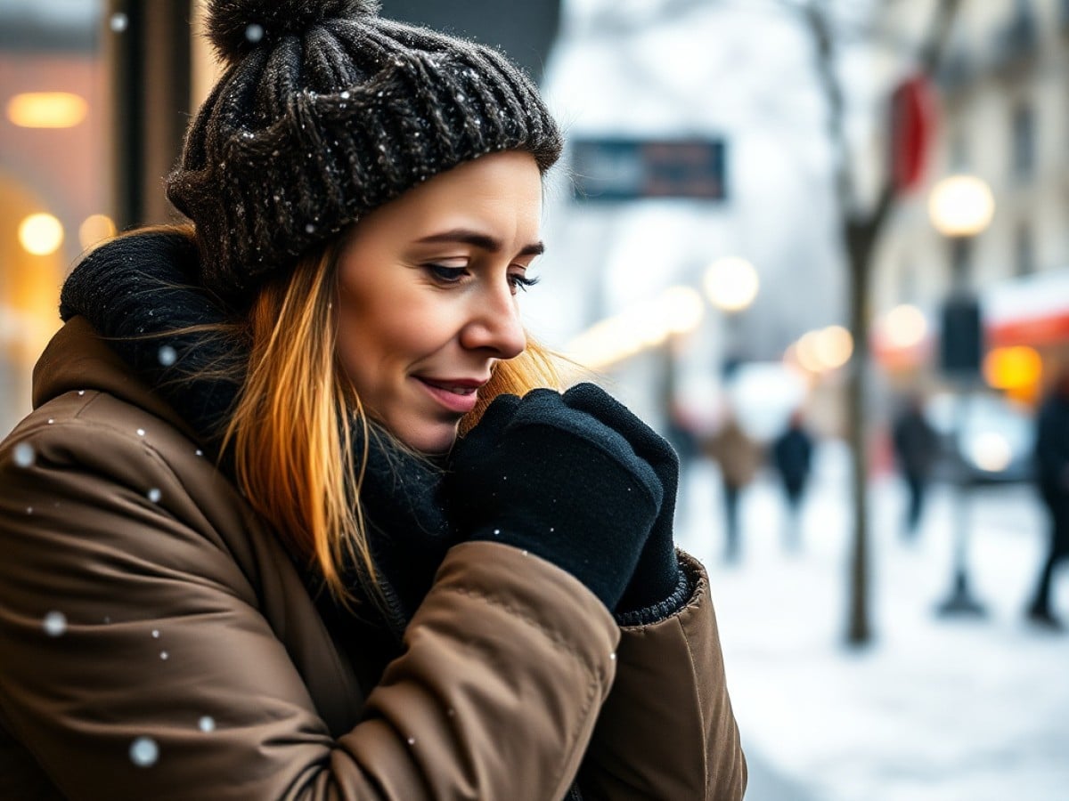 The Post-Holiday Blues, Explained—Plus Some Simple Ways to Lift Your Mood