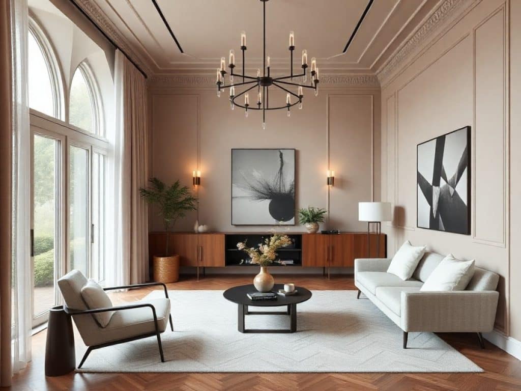 Le Luxe Discret est-il Passé de Mode ? Des Designers d'Intérieur ...