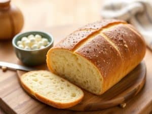 Faire son pain de seigle : recette facile et délicieuse