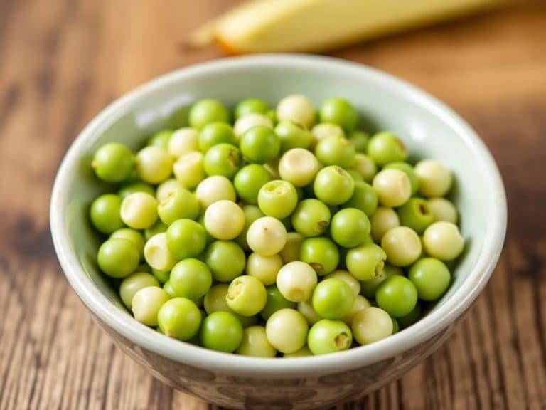 Pois Chiches ou Autres Légumineuses : Que Disent les Experts sur Leur ...