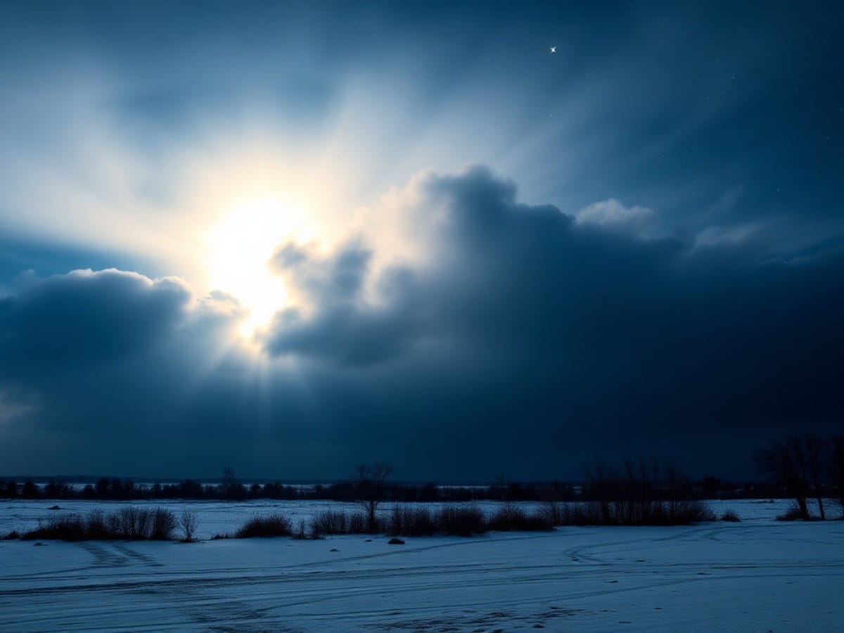 The First Meteor Shower of 2026 Peaks This Week—Here’s How to See the Quandrantids