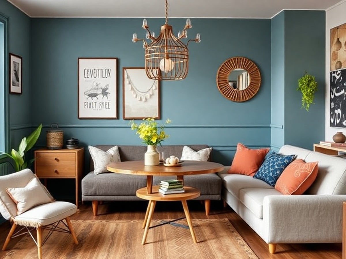 5 Home Décor Shortcuts That Make Your Home Look Tacky, According to Experts