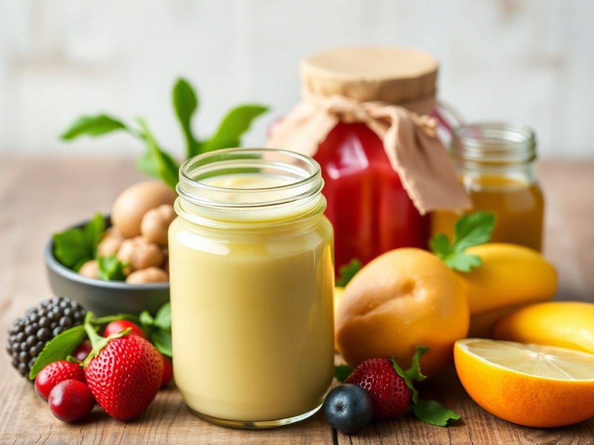 The 8 Best Fermented Foods for Gut Health, According to Experts