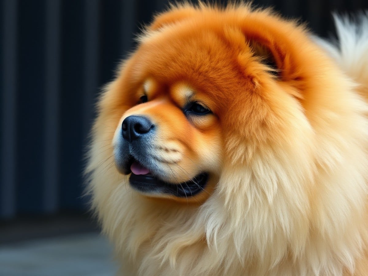 Chow Chow : tout savoir sur ce chien au caractère unique