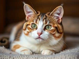 Aider son chat à passer l'hiver plus sereinement