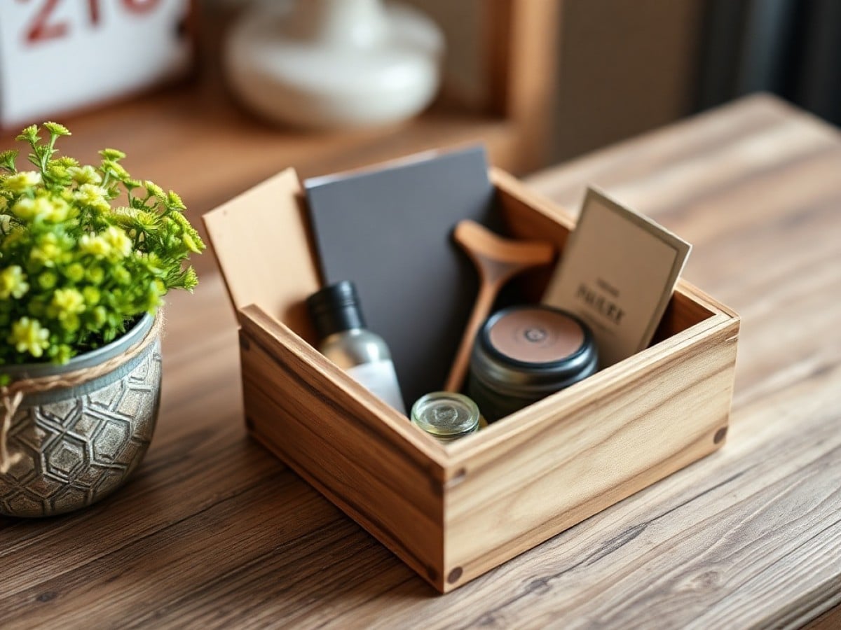 How to Make DIY Decorative Boxes, Step by Step