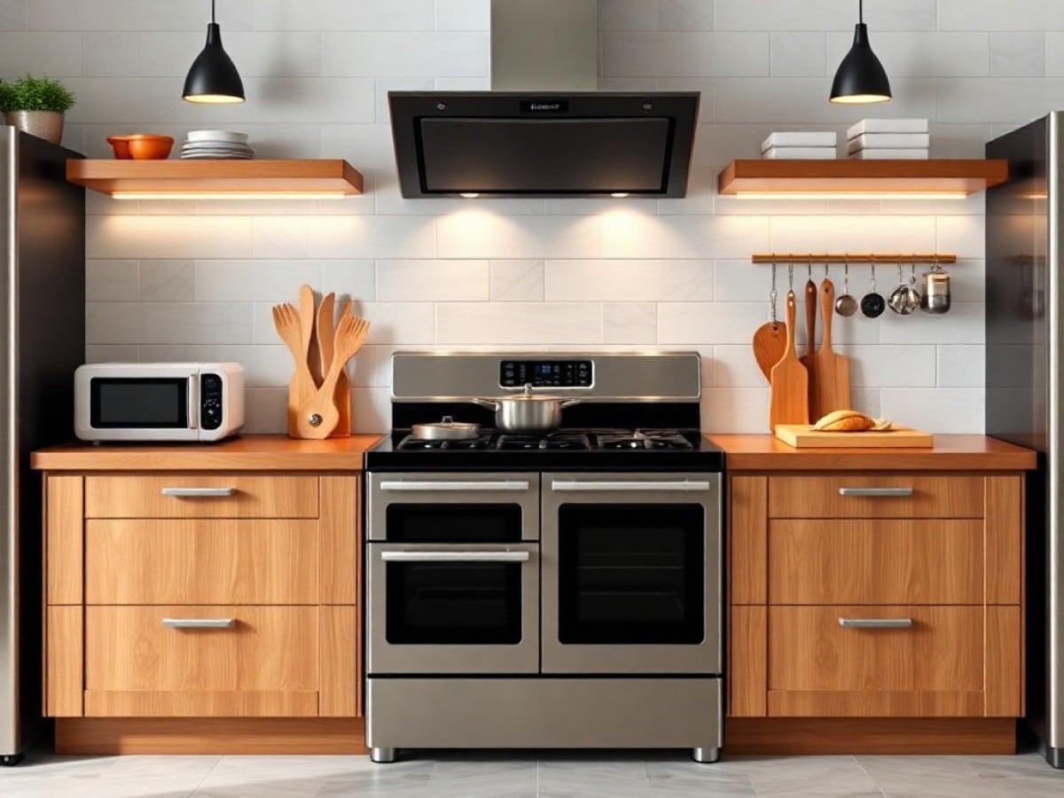 Is a Pro-Style Kitchen Range Worth It? What Homeowners Should Know