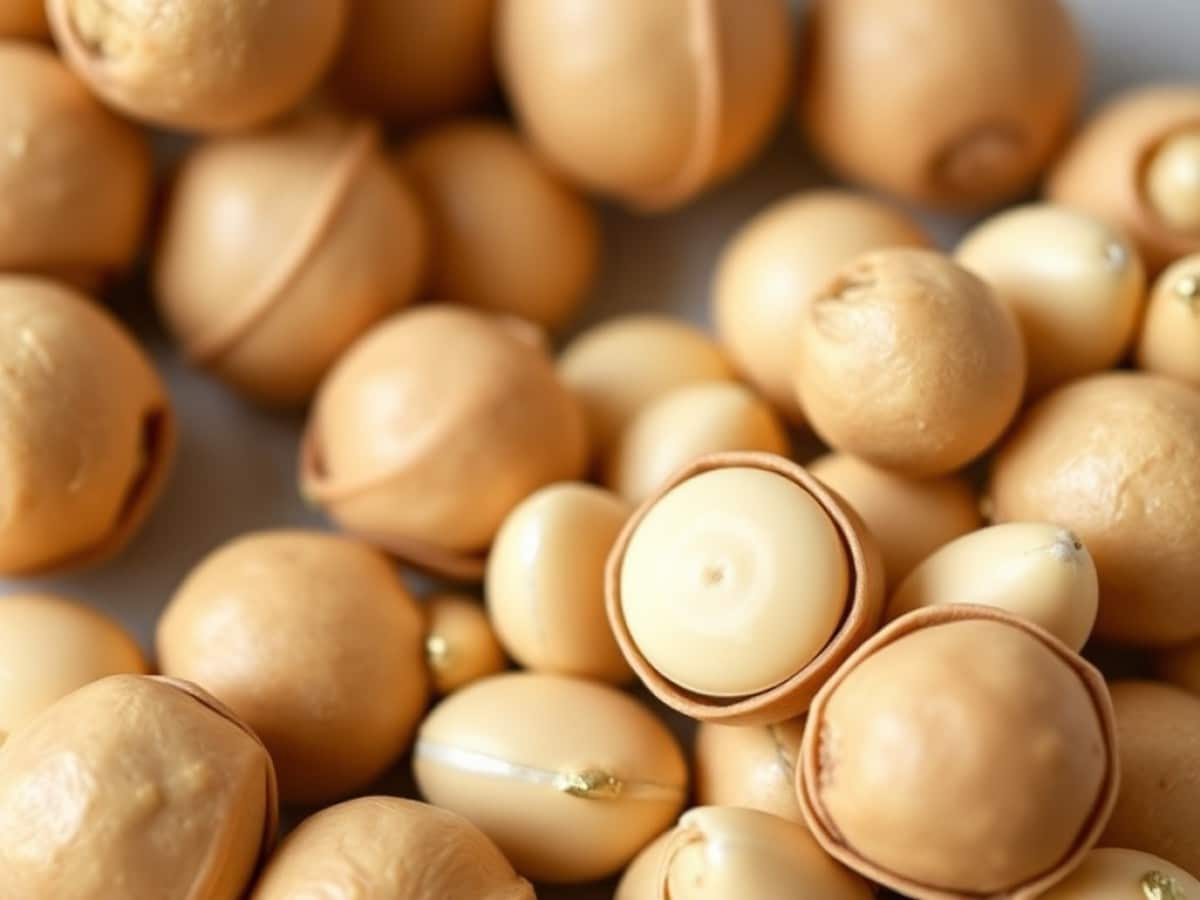 The Benefits of Macadamia Nuts and the Best Ways to Eat Them