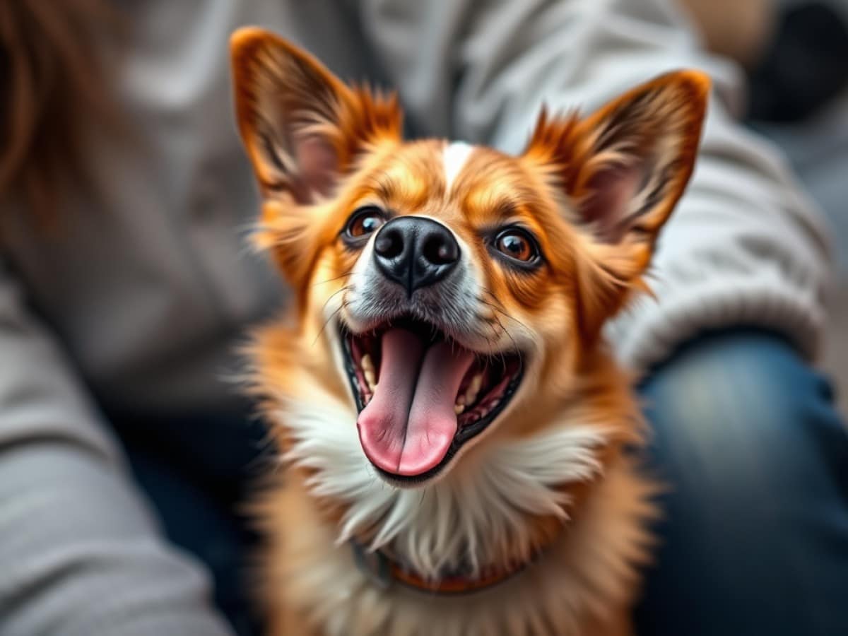 She Finally DNA Tested Her Dog—The Results Changed What She Thought She Knew