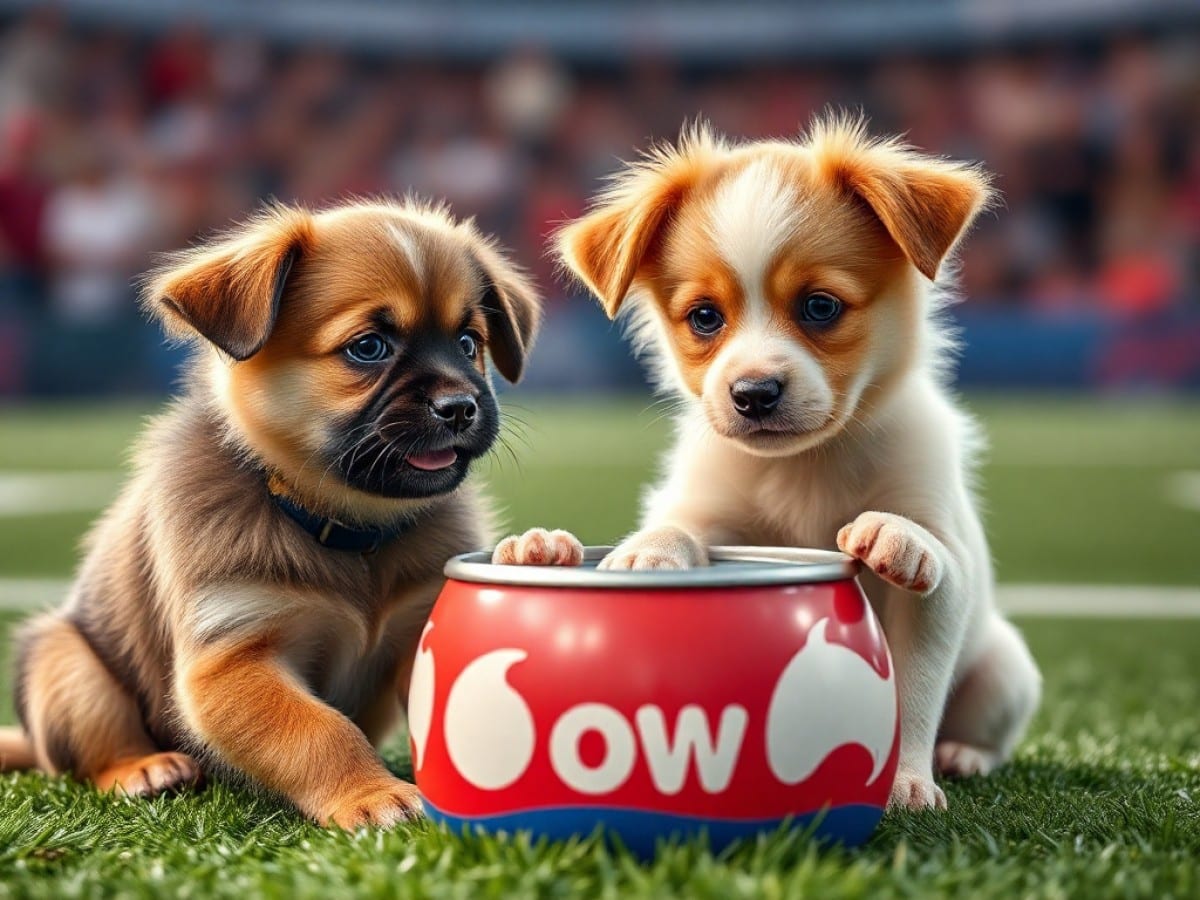 Puppy Bowl 2026 Is This Weekend—Here’s How to Watch the Cutest Game of the Year
