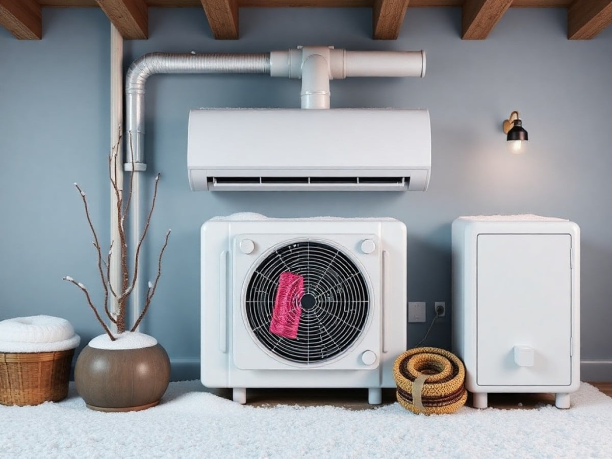 Should You Close Air Vents in Unused Rooms in Winter? An HVAC Pro Explains