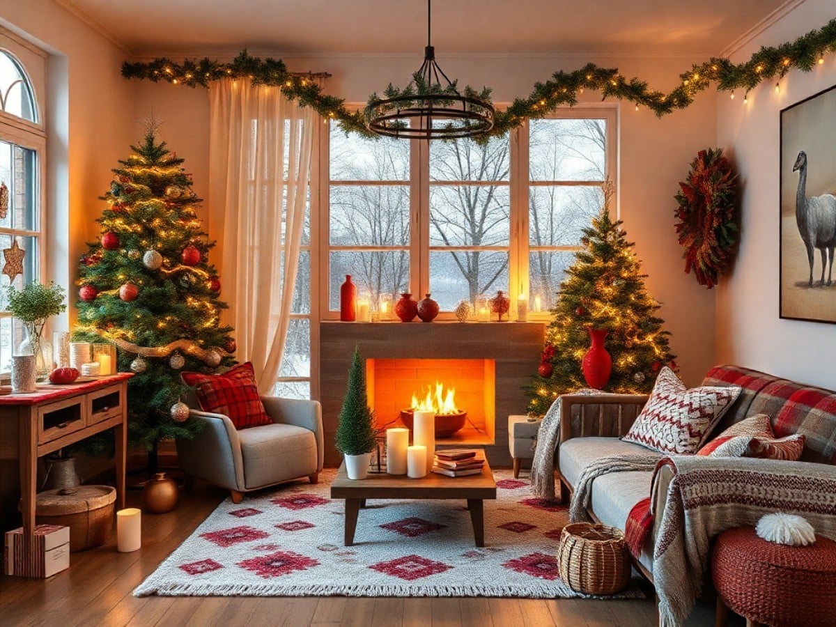 Some Holiday decorations ideas