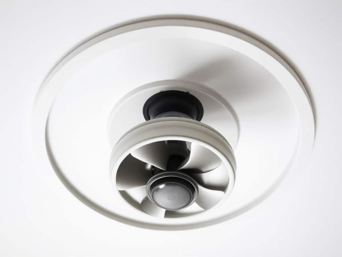 Ceiling Fan Ideas: How to Upgrade and Repaint Your Fan