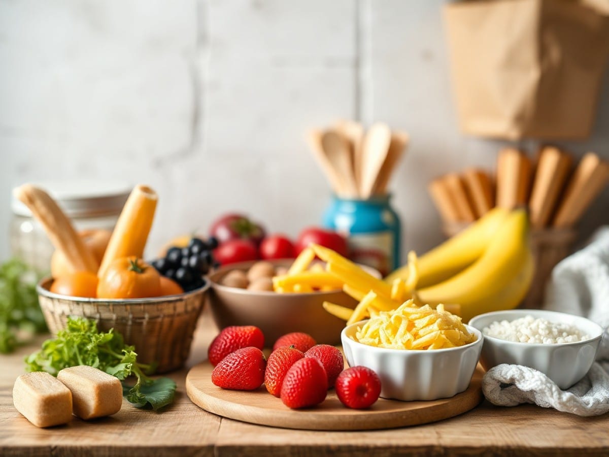 The 7 Best Foods to Stock for a Power Outage, According to Experts