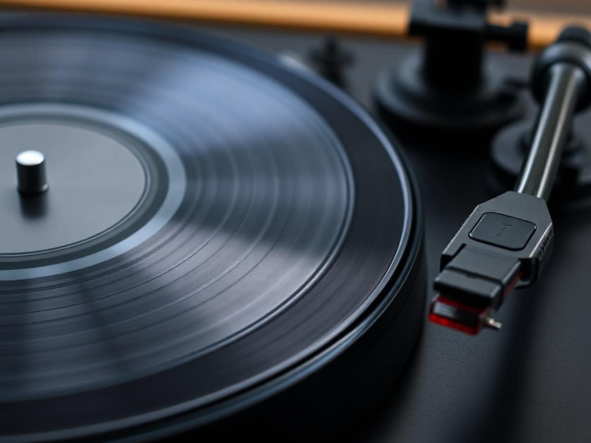 The Most Valuable Vinyl Records That Collectors Quietly Obsess Over