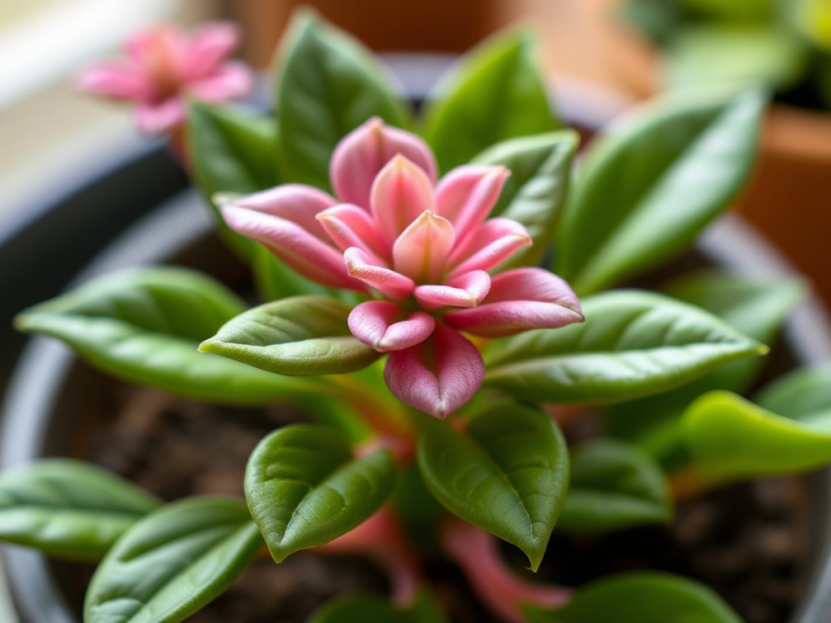 Marcotter un dipladénia : la méthode simple pour le multiplier