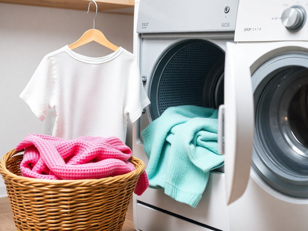 How to Clean a Dryer in 5 Simple Steps