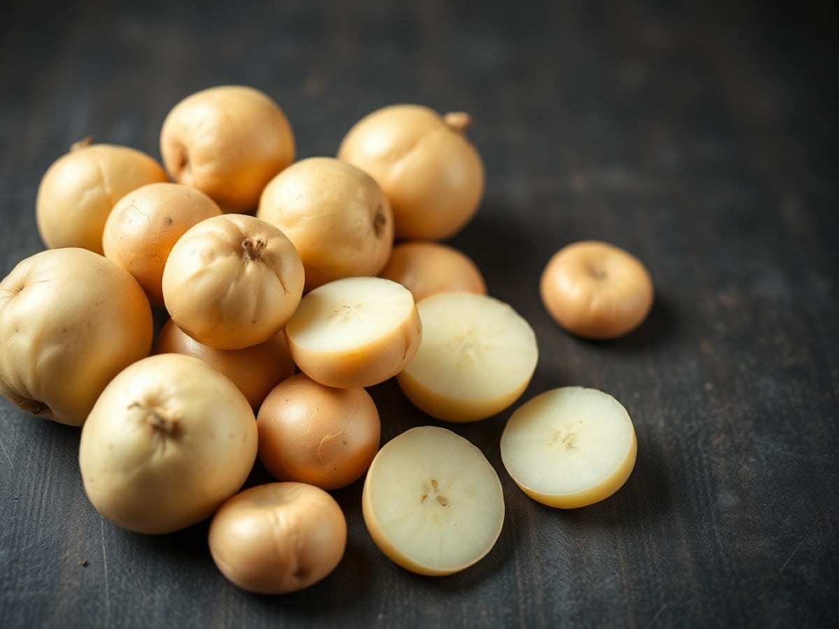 Are Sweet Potatoes Healthier Than White Potatoes? Here's What the Experts Say