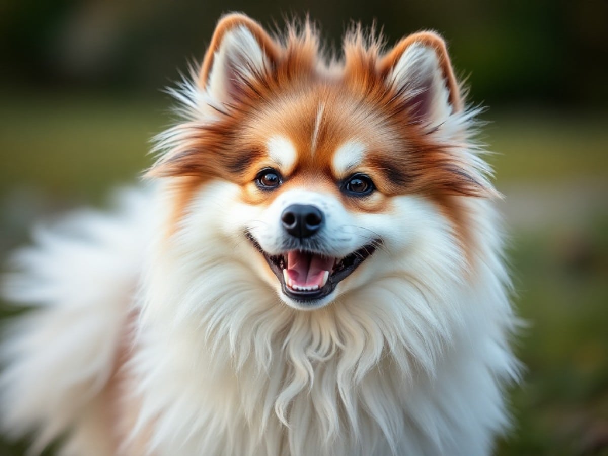 Pomsky : tout savoir sur ce chien croisé entre Husky et Spitz