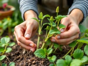 Pralinage des racines : pourquoi et comment le faire ?