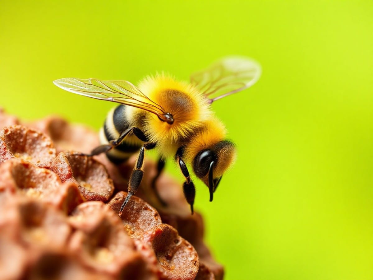 10 Natural Ways to Keep Bees Away From Your Home and Patio