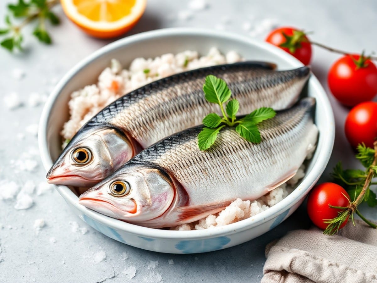 15 Foods That Support Heart Health, According to a Mayo Clinic Nutrition Expert