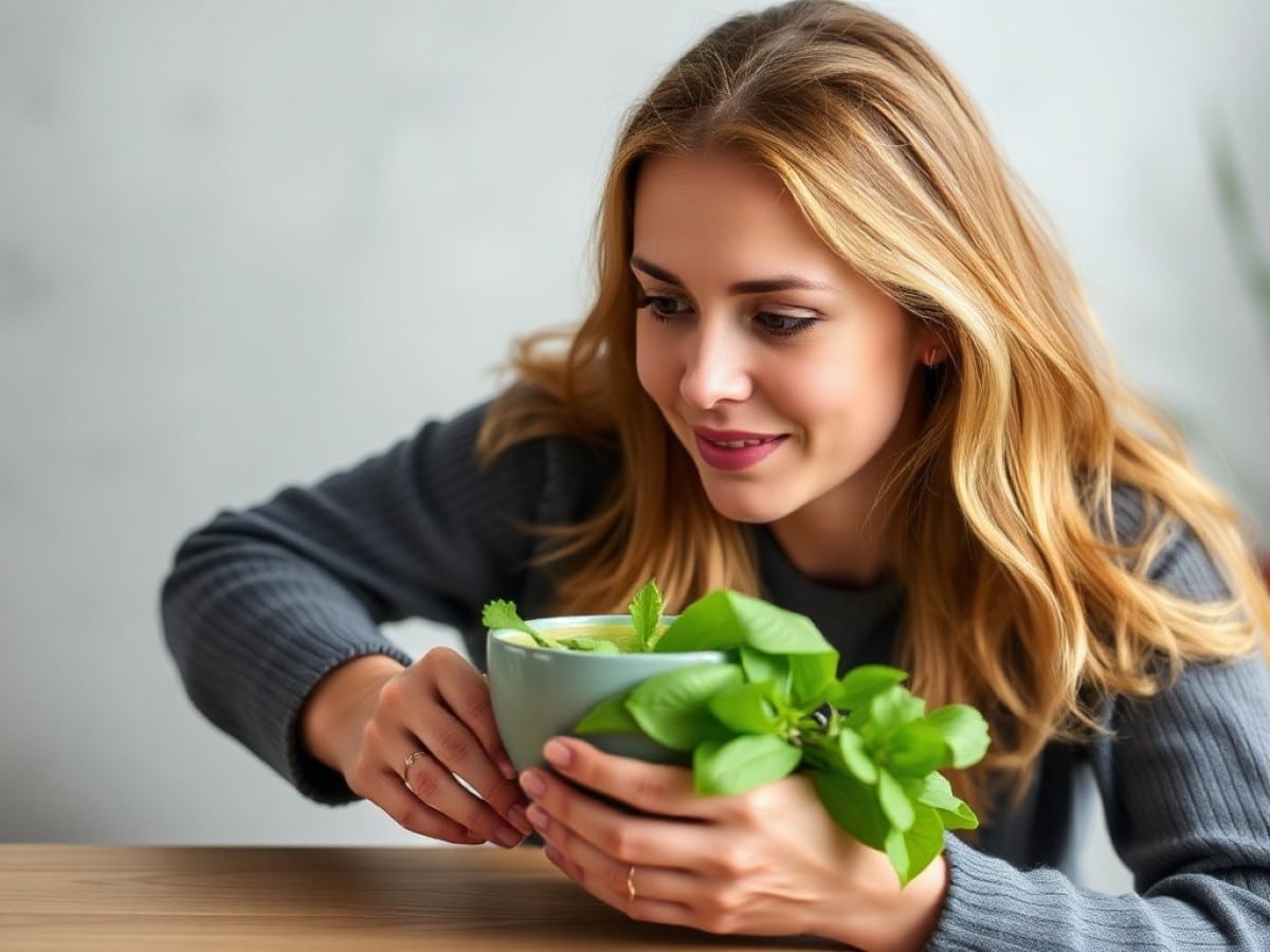 The 3 Things Longevity Experts Always Eat for Breakfast—Plus When to Eat It