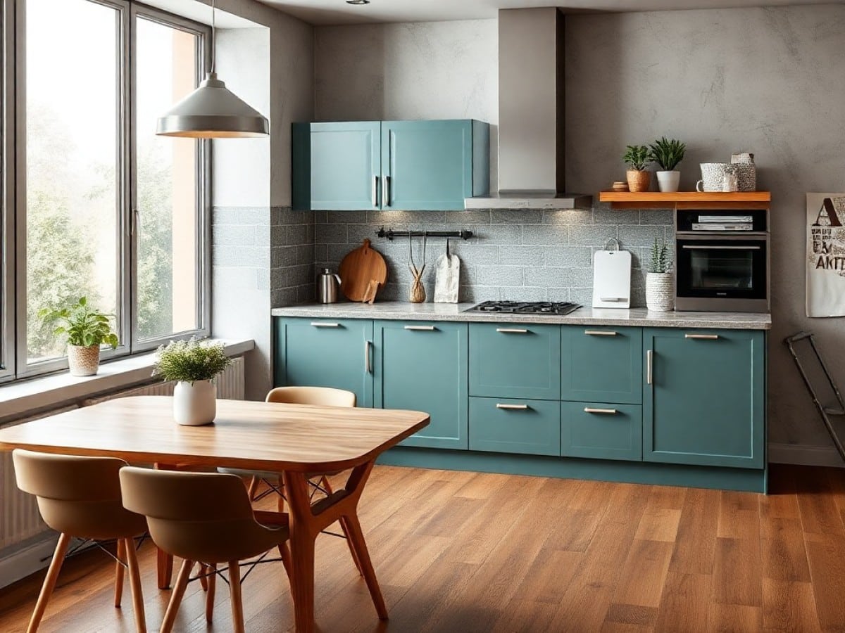 6 Kitchen Upgrades That Hurt Your Home's Resale Value, Say Real Estate Experts