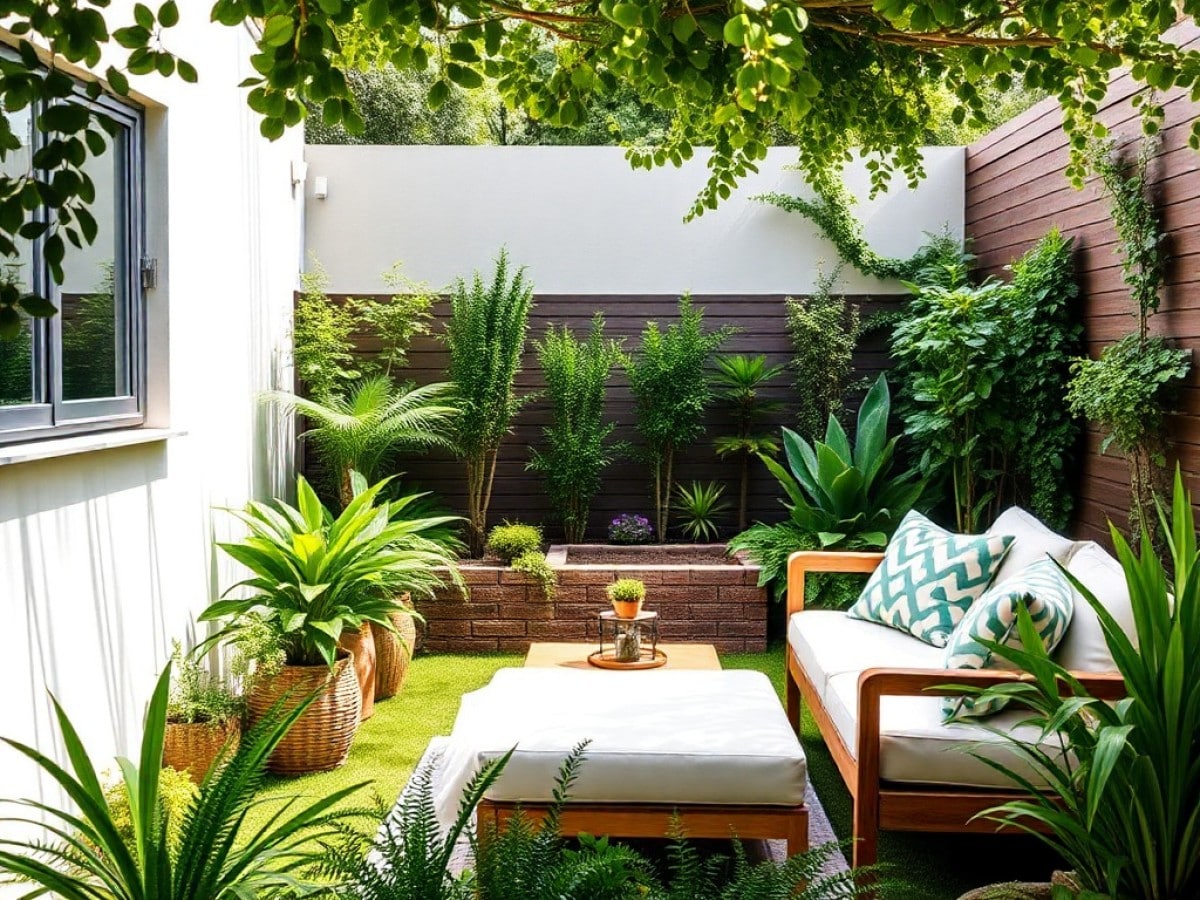 6 Things That Make Your Backyard Look Tacky, According to Design Experts