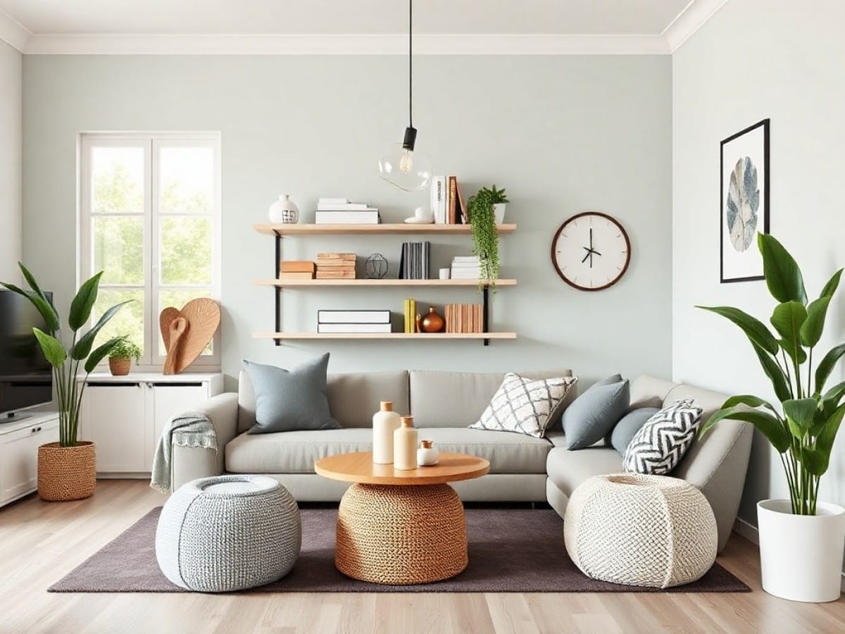 6 Smart Storage Ideas That Add Value to Your Home, According to Experts