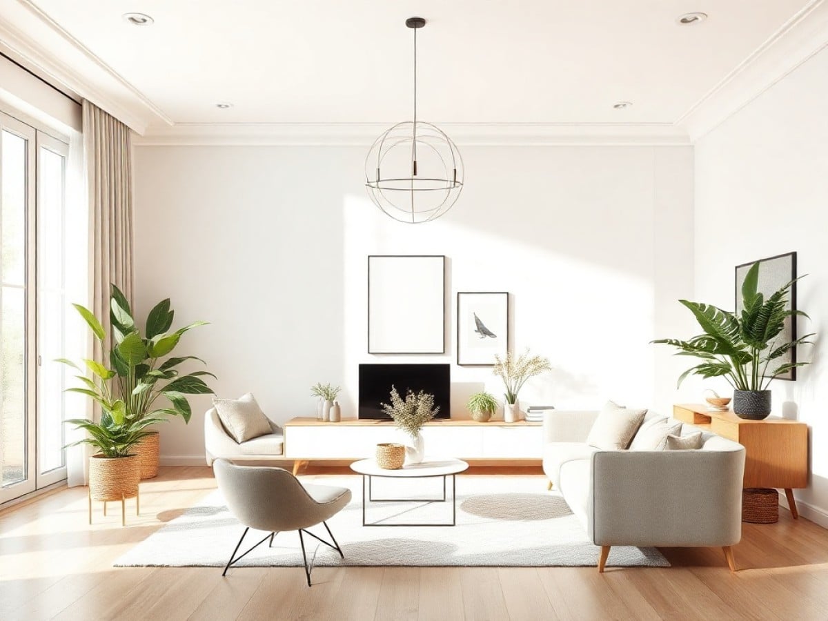 6 Simple Design Rules for a Curated, Clutter-Free Home