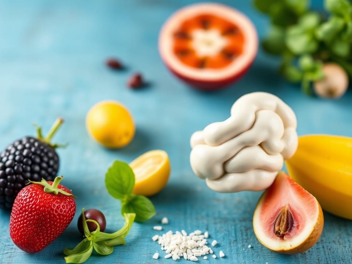 7 Foods to Eat for Better Brain Health, According to Experts