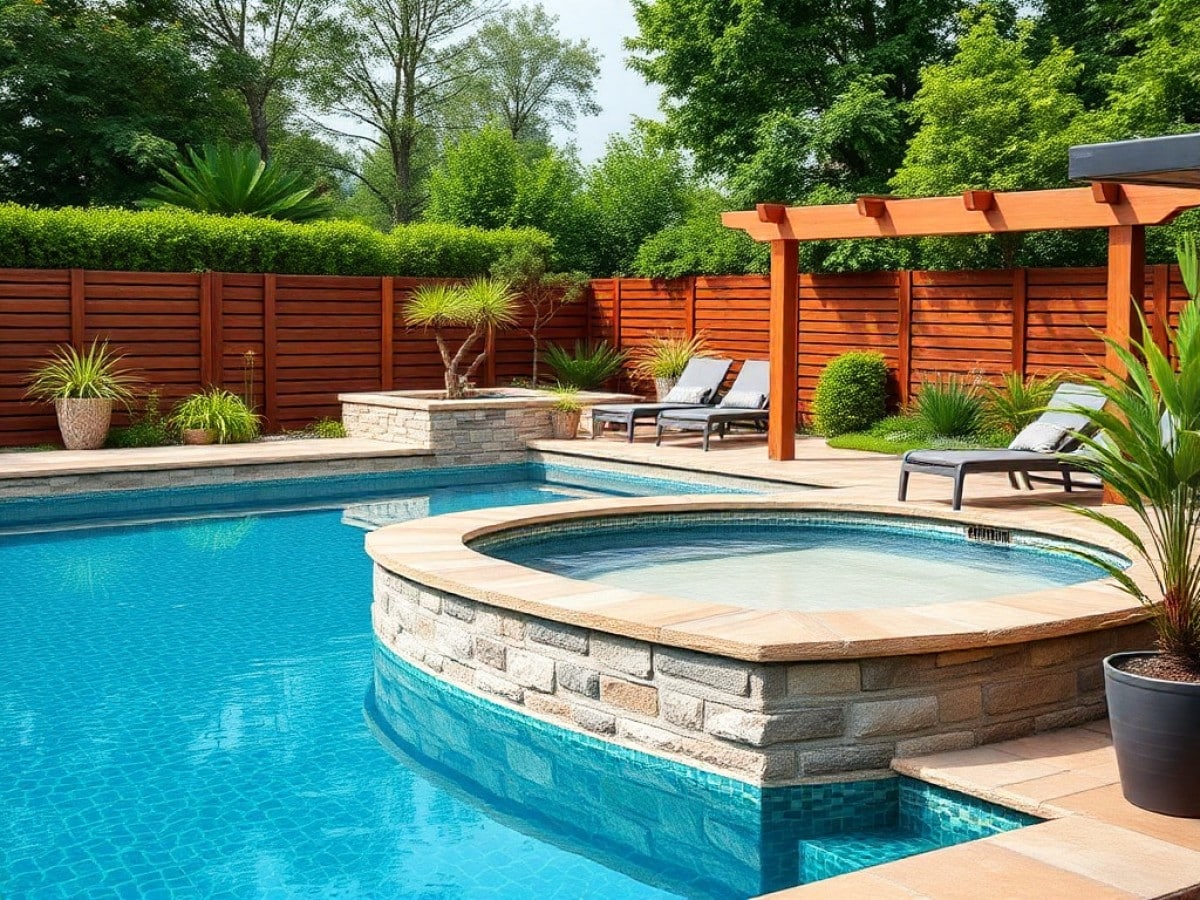 7 Things That Make Your Pool Look Tacky, According to Design Experts