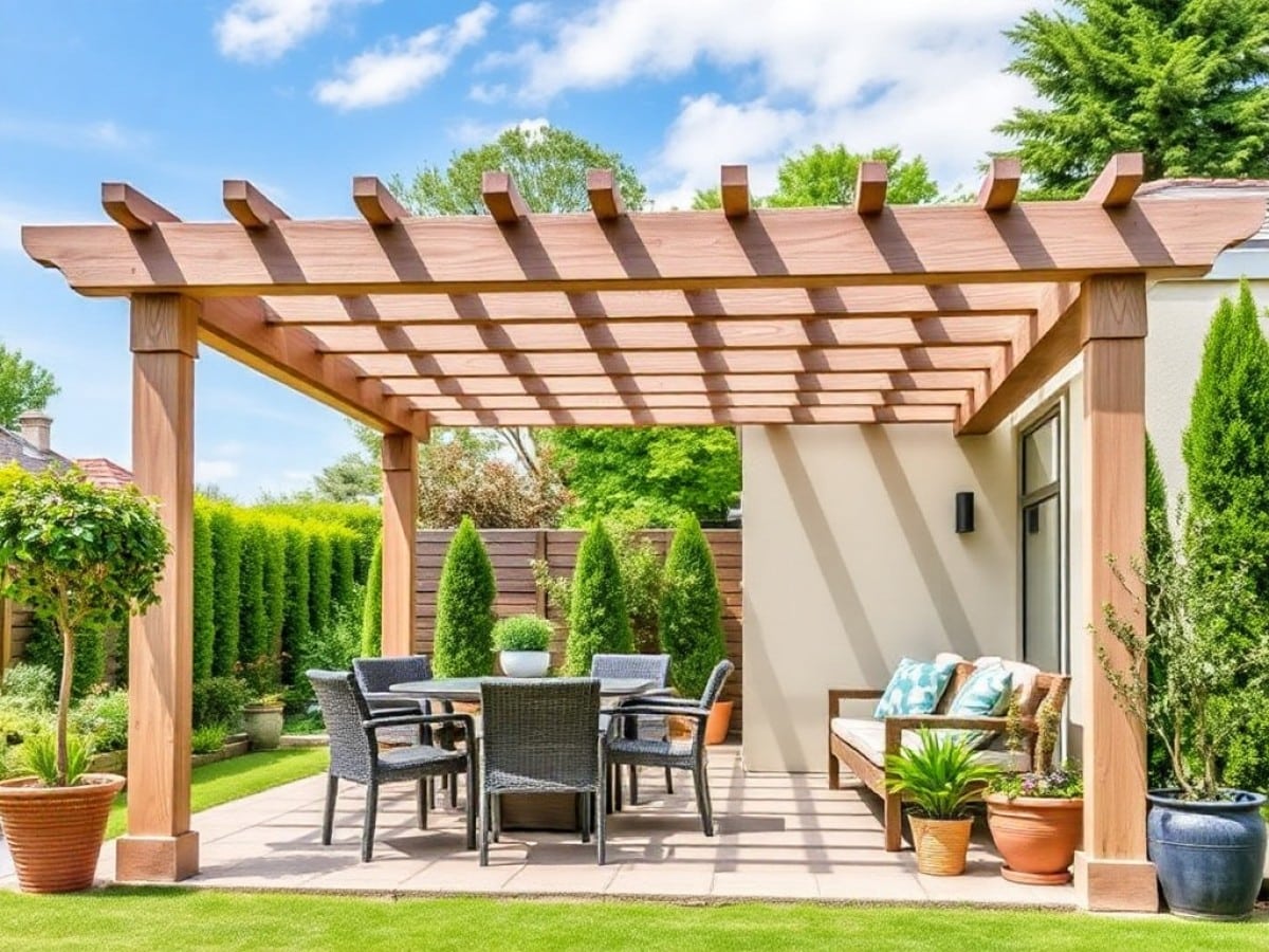 8 Garden Features That Will Increase the Value of Your Home
