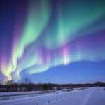 The Northern Lights Could Dazzle Unusually Far South This Week—Here’s What to Know