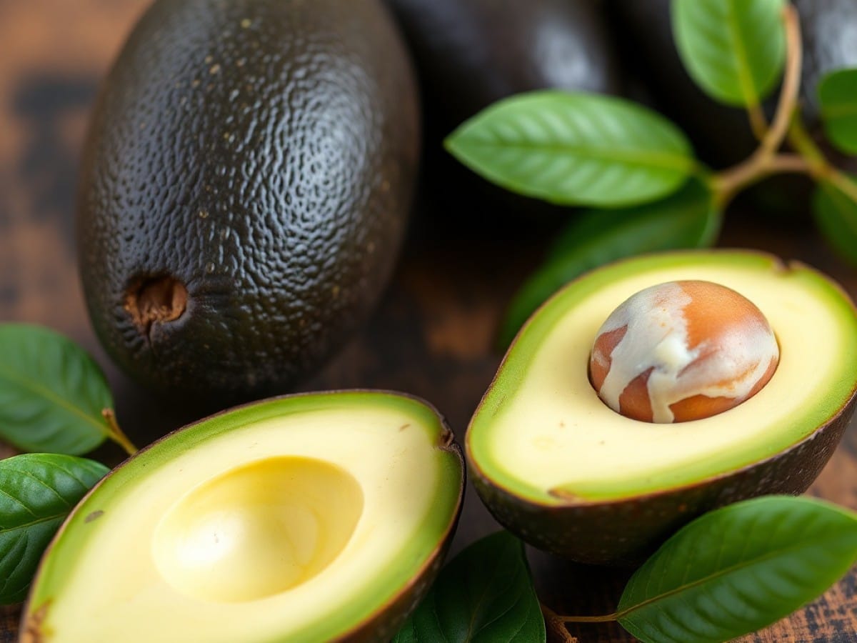 What Happens to Your Body When You Eat Avocado Every Day, According to Nutrition Experts