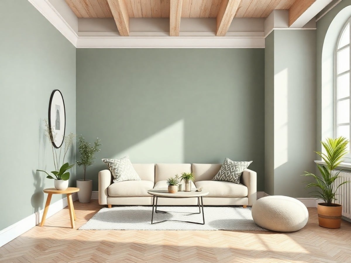 How to Choose a Paint Color You Won’t Regret, According to Interior Designers