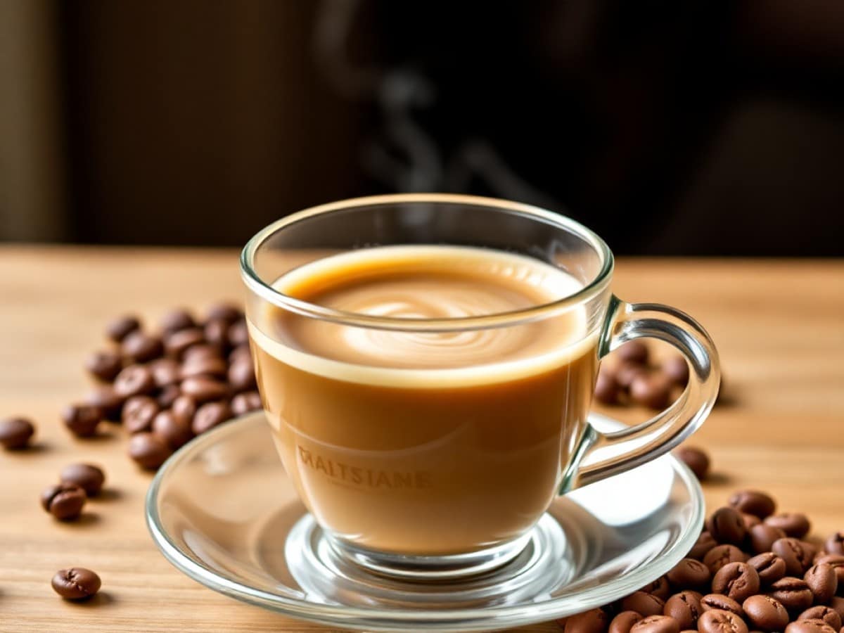 Drinking This Type of Coffee or Tea May Lower Your Risk of Cognitive Decline, Study Finds