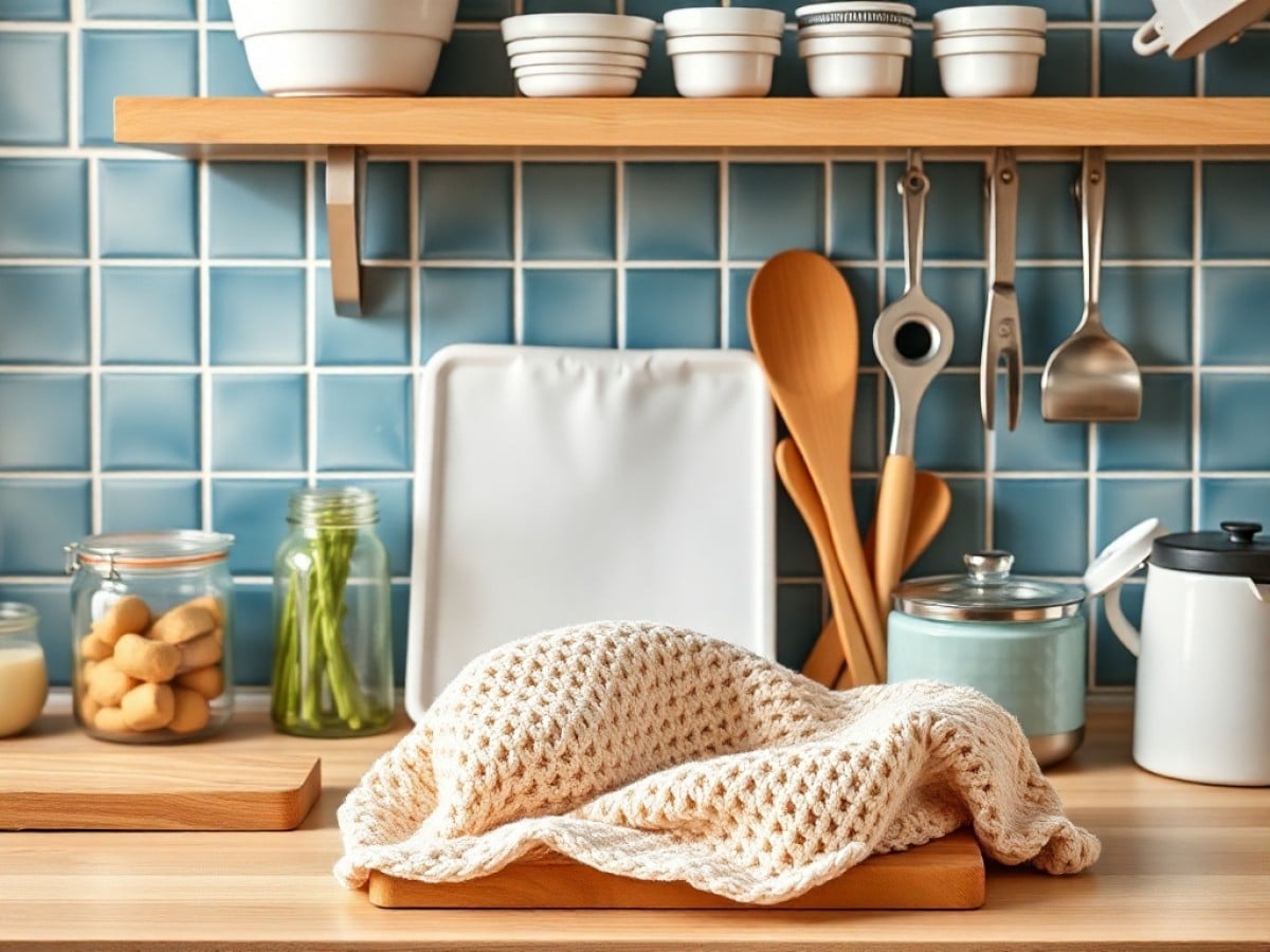 How to Use Command Hooks: Discover Genius Kitchen Hacks Now