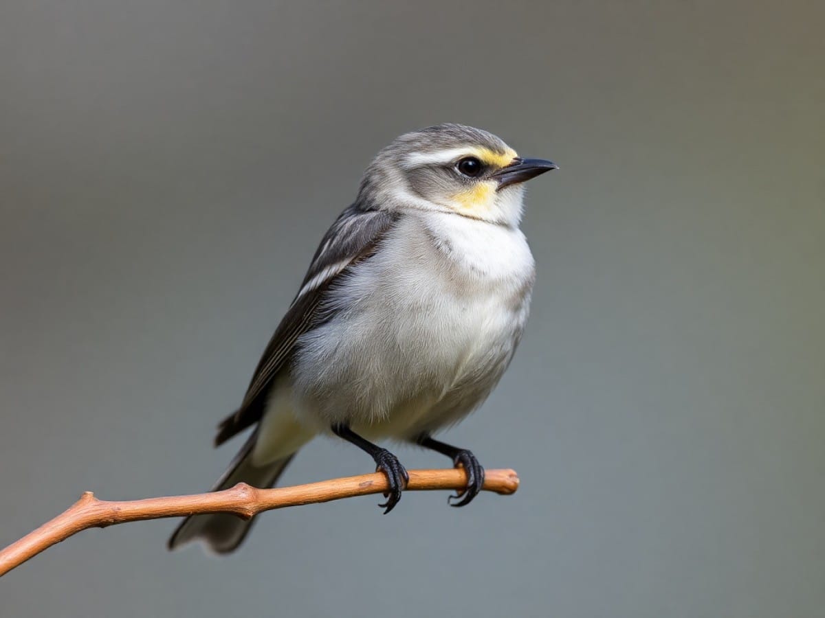 Bergeronnette : tout savoir sur cet oiseau