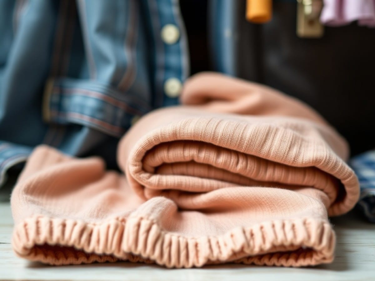 I Thrift for a Living—These Are the 6 Items I Never Buy