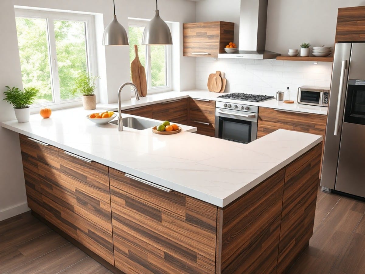The Benefits of a Workstation Sink—and How It Can Transform Your Kitchen