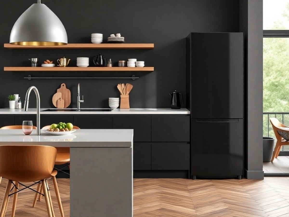 Designers Share the Small Kitchen Appliances They Can’t Live Without