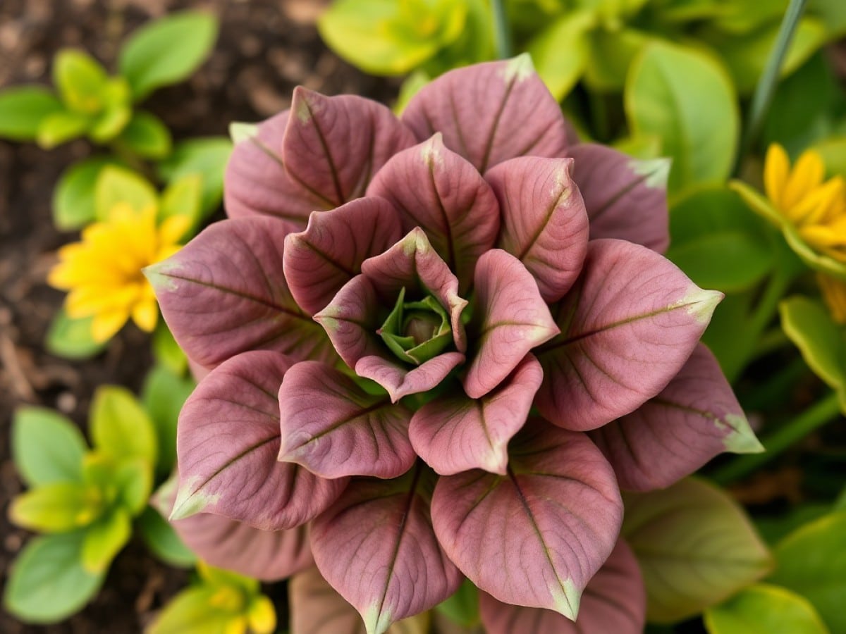 La division des primevères au jardin