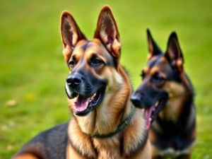Dogue Allemand : guide complet sur le Grand Danois