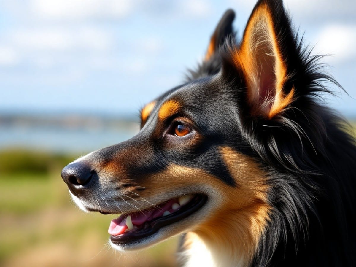 Épagneul Breton : caractère, prix, éducation et conseils